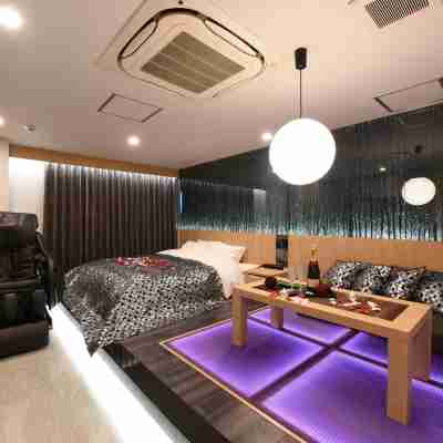 Restay Onoji (Adult Only) Rooms