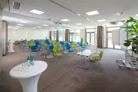 Siebenquell® GesundZeitResort Hotel di Landkreis Wunsiedel i. Fichtelgebirge