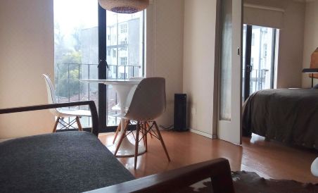 Rukaza Lastarria - Housity