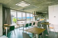 無待民宿 礁溪溫泉公園森林風呂附近的飯店