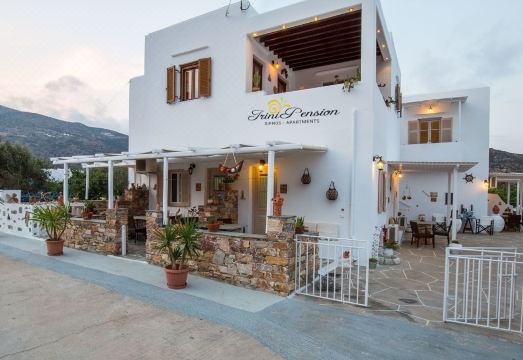 이리니 펜션 대표 이미지