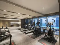 The Huan Hotel Taichung Hotels near Taichung Wanhe Temple