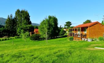 Maydena Mountain Cabins