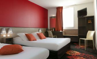 Hotel Clermont Estaing