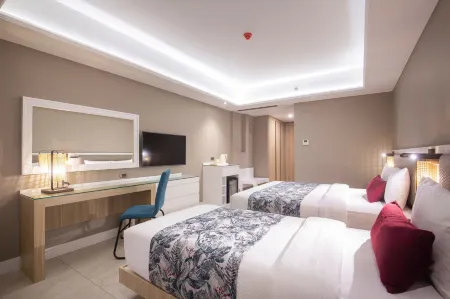 Woovo Phuket Patong