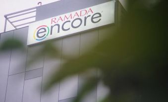 Ramada Encore Makati