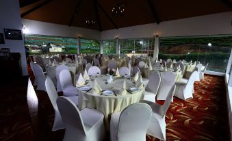 The Blackpool Resort & Spa