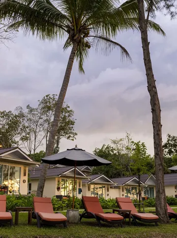 รูปภาพของกระบี่ โฮม รีสอร์ท