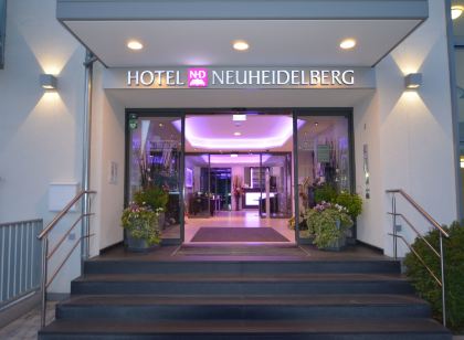 Wohlfühl-Hotel Neu Heidelberg - Hotel Heidelberg