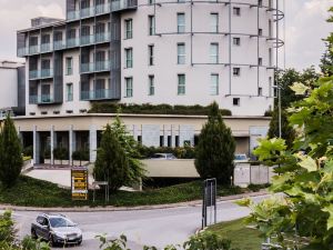 Quality Hotel San Martino