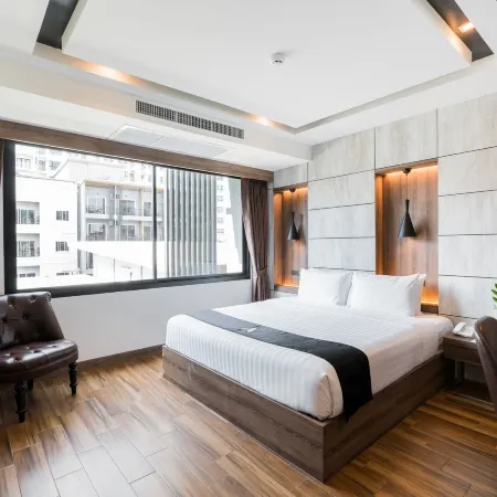 Acqua Hotel