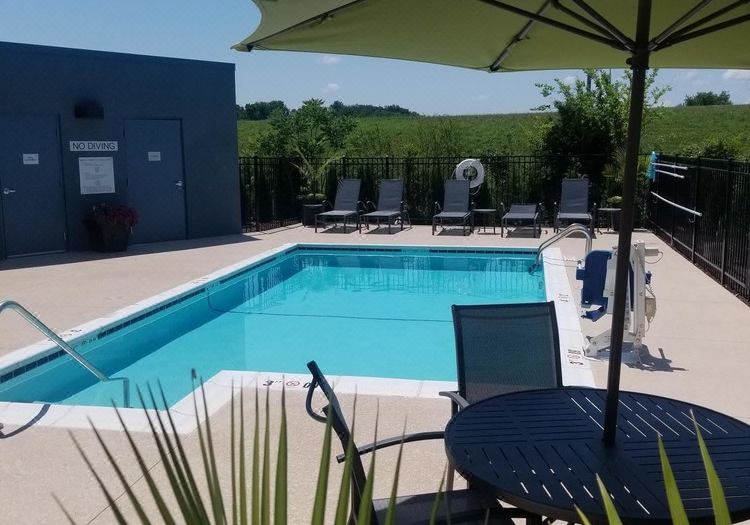 Fairfield Inn & Suites Lebanon photo 4