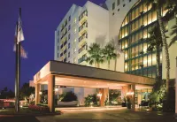 Newport Beach Marriott Bayview Hotels in der Nähe von Newport-Beach-Kalifornien-Tempel