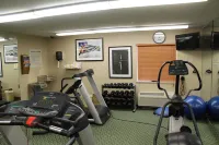 Candlewood Suites WASHINGTON DULLES STERLING by IHG - Gym