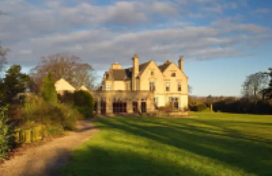 クラシック ロッジズ - バグデン ホール ホテル