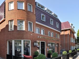 Amsterdam Forest Hotel