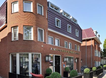 Amsterdam Forest Hotel