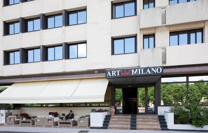 Art Hotel Milano