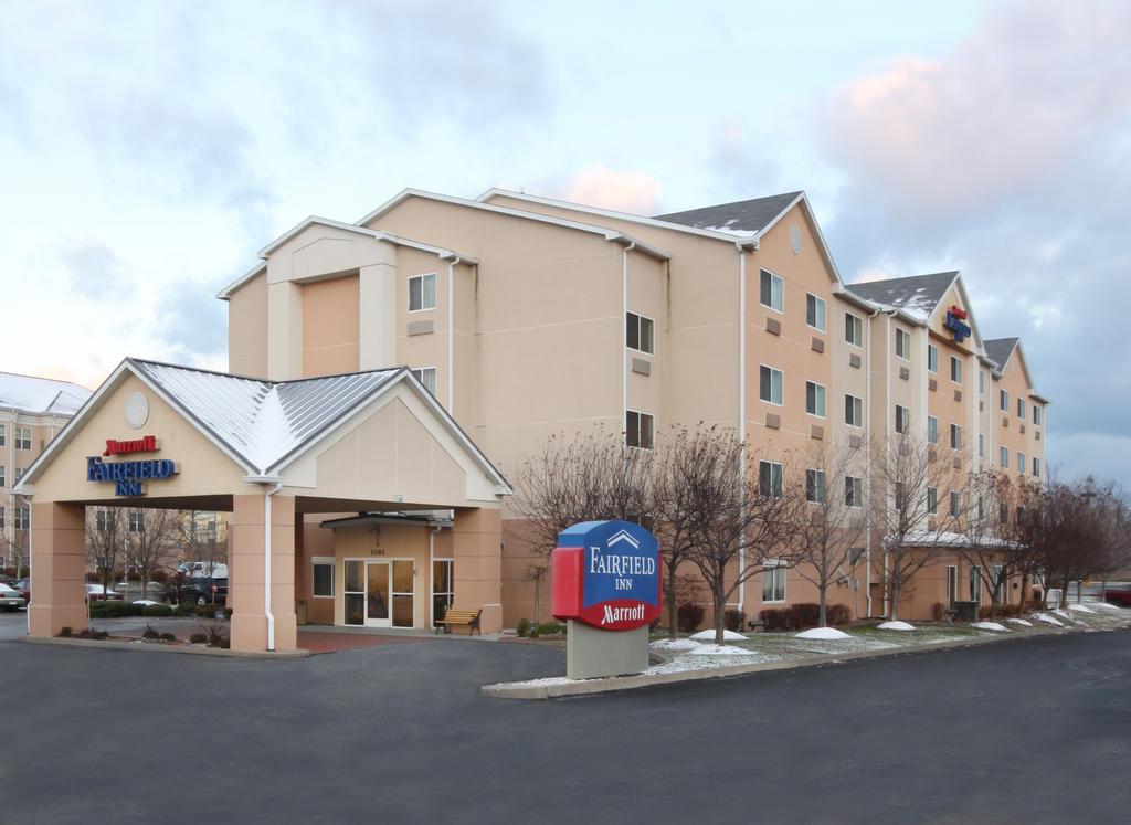 Fairfield Inn Erie