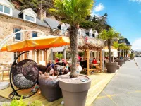 La Table de Jeanne - Hôtel & Restaurant Hotels in Erquy