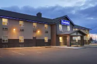 Travelodge by Wyndham Kindersley Hotels in Kindersley