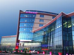 Titanic Hotel & Spa
