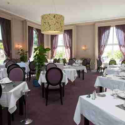 Hôtel Cosmos & Spa Dining/Meeting Rooms