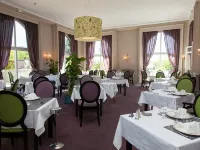 Hôtel Cosmos & Spa Hotels in Contrexeville