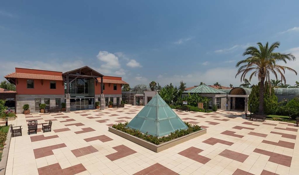 Club Felicia Village