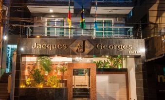 Hotel Jacques Georges Business