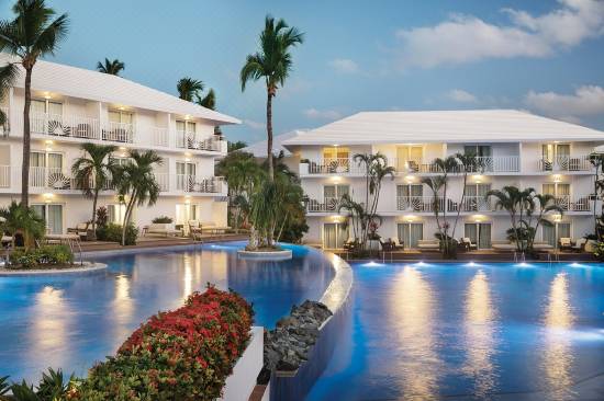 Excellence Punta Cana Adults Only All Inclusive Room Reviews Photos Punta Cana 21 Deals Price Trip Com