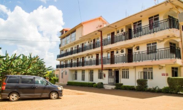 Hoima Resort Hotel - Housity