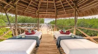 North Zen Villas - Spa