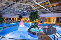 Art Hotel Pallas by Tartuhotels Hotels in Tartu