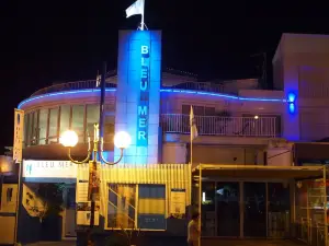 Bleu Mer Duplex & Suites