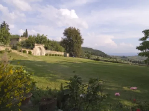 Villa Grassina Hotels in Pelago