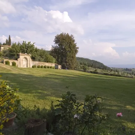 Villa Grassina