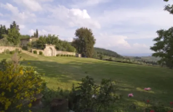 Villa Grassina