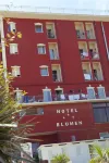 Hotel Blumen Hotels in Viserba