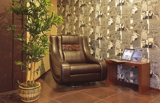 莫斯科百老匯酒店