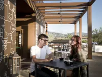 Hu Firenze Camping in Town Hotels near Tuscany Hall