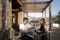 ฮูฟิเรนเซ แคมปิง อินทาวน์