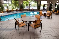 Courtyard la Crosse Downtown/Mississippi Riverfront - Pools