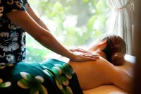 Renaissance Okinawa Resort - spa