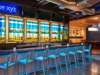 Aloft Frisco Hotels in Frisco