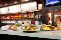コートヤード・リンカーン・ダウンタウン - 朝食
