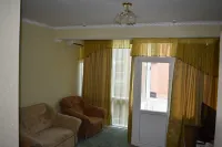 准將飯店 The beach resort of Rosa Khutor附近的飯店