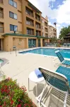 Courtyard Houston Sugar Land/Stafford - Rooftop Pools