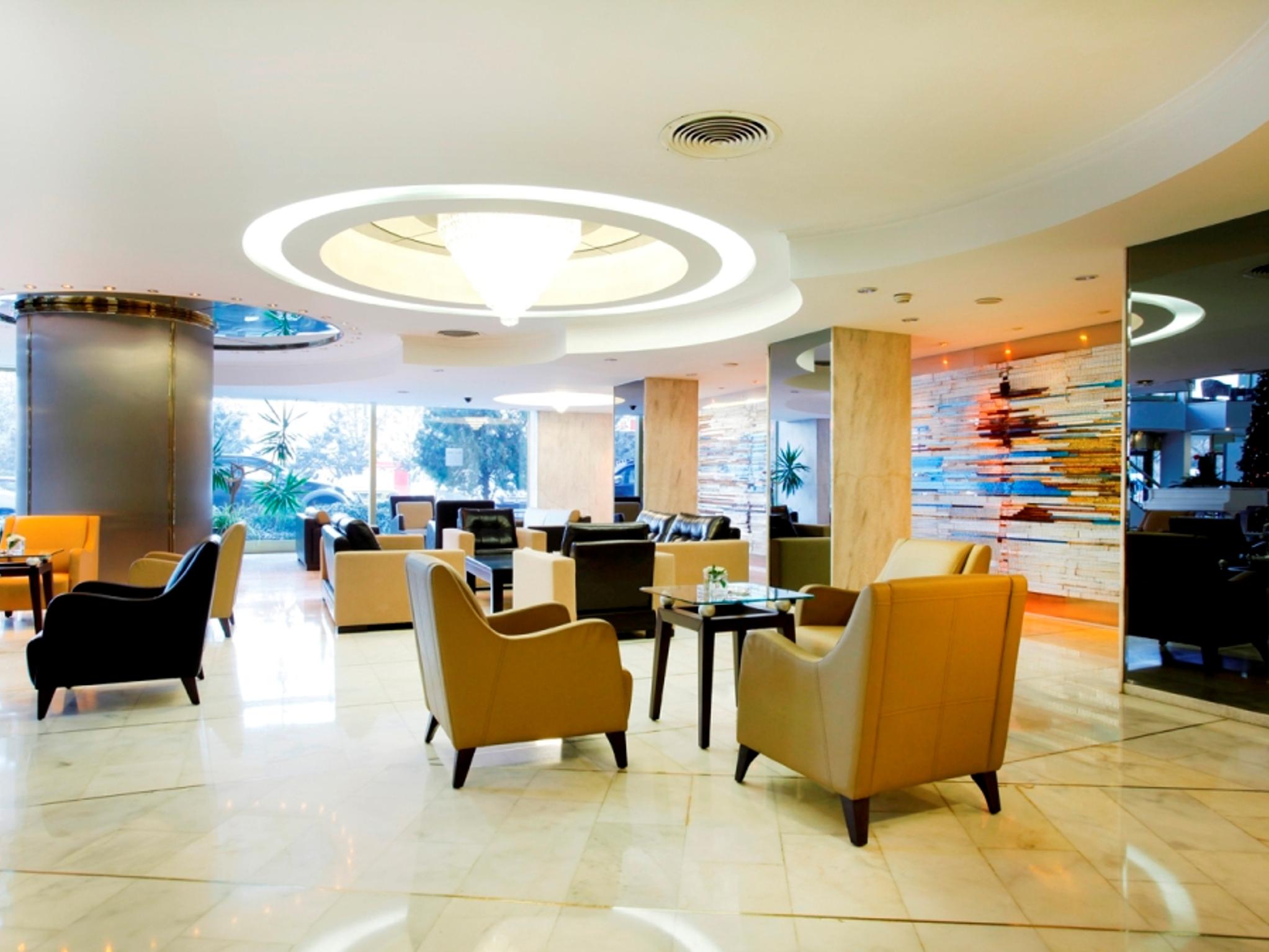 Altinel Ankara (Altinel Ankara Hotel & Convention Center)