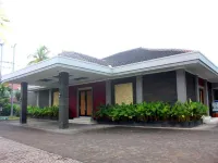 New Surya Hotel Hotel dekat Wisata gathak temuguruh